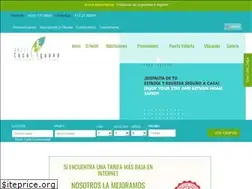 Sites similar to casaiguana.com.mx