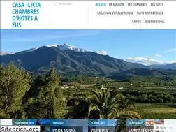 Sites similar to casailicia.wordpress.com
