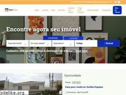 Sites similar to casaimoveis.com.br