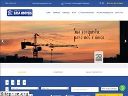 Sites similar to casaimoveis.net