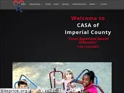 Sites similar to casaimperialcounty.org
