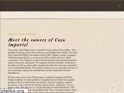 Sites similar to casaimports.com