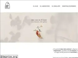 Sites similar to casaindigo.es