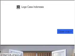 Sites similar to casaindonesia.com