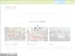 Sites similar to casainfantilammi.org