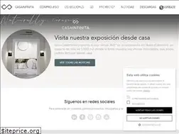 Sites similar to casainfinita.com