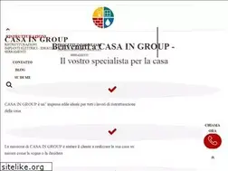 Sites similar to casaingroup.it