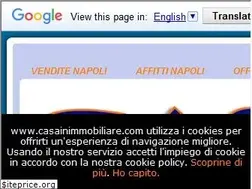 Sites similar to casainimmobiliare.com