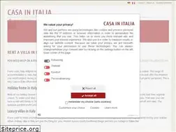 Sites similar to casainitalia.com