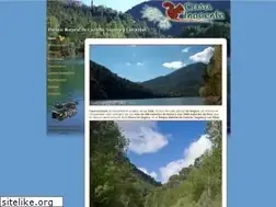 Sites similar to casainocente.com