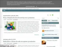 Sites similar to casainordem.blogspot.com