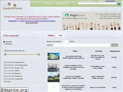 Sites similar to casainpermuta.it
