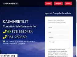 Sites similar to casainrete.it