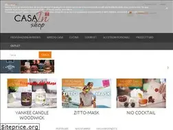 Sites similar to casainshop.it