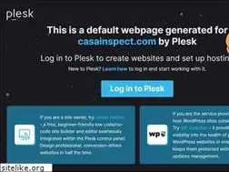 Sites similar to casainspect.com