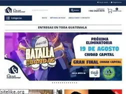 Sites similar to casainstrumental.com