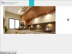 Sites similar to casainterior.id
