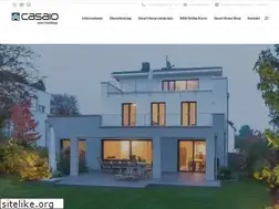 Sites similar to casaio.de