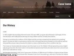Sites similar to casaioana.ro