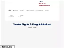 Sites similar to casair.com.au