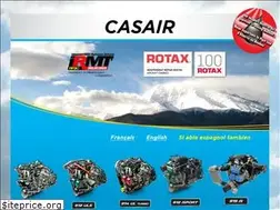 Sites similar to casair.info
