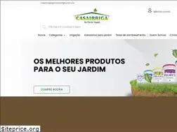 Sites similar to casairriga.com.br