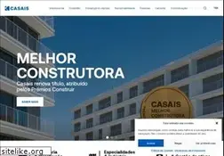 Sites similar to casais.pt