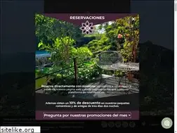 Sites similar to casaisabellaspa.com
