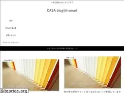 Sites similar to casaismart.com