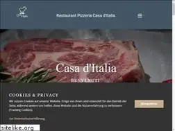 Sites similar to casaitalia.ch