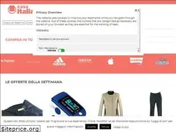 Sites similar to casaitalia.tv