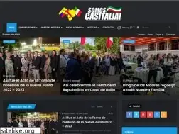 Sites similar to casaitaliamaracay.com