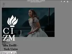 Sites similar to casaitaliananyu.org