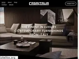 Sites similar to casaitaliaonline.com