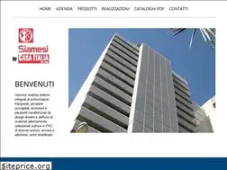 Sites similar to casaitaliasoccoop.it