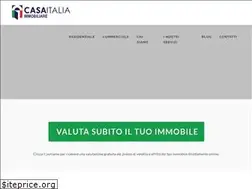 Sites similar to casaitaliasrl.it