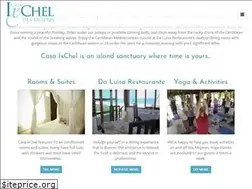 Sites similar to casaixchel.com