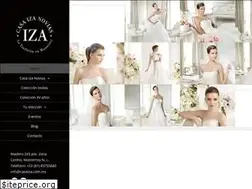 Sites similar to casaiza.com.mx