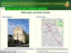 Sites similar to casajac.org