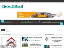 Sites similar to casajaguar-tulum.com
