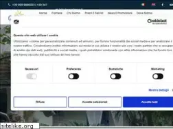 Sites similar to casajanca.it