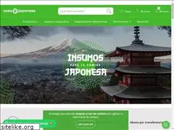 Sites similar to casajaponesa.cl