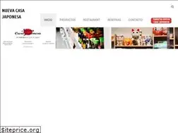 Sites similar to casajaponesa.com.ar