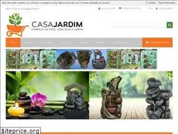Sites similar to casajardim.pt