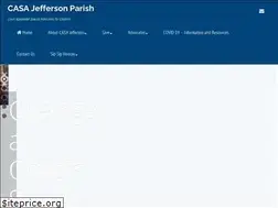 Sites similar to casajefferson.org