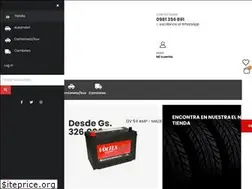 Sites similar to casajgomez.com.py
