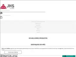 Sites similar to casajhs.com.br
