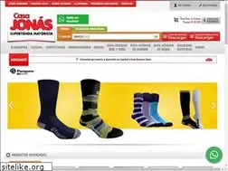 Sites similar to casajonas.com.ar