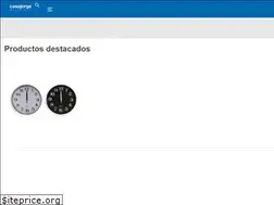 Sites similar to casajorge.com.uy