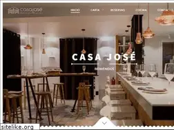 Sites similar to casajose.es
